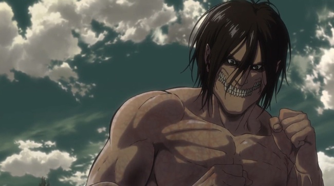 Attack on Titan 2: Hóa thành Titan, Eren vẫn bị hành sấp mặt - Ảnh 9.