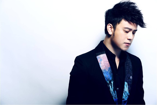 L&agrave;m việc qu&aacute; sức, nam ca sĩ Trung Quốc qua đời v&igrave; nhồi m&aacute;u cơ tim - Ảnh 2.