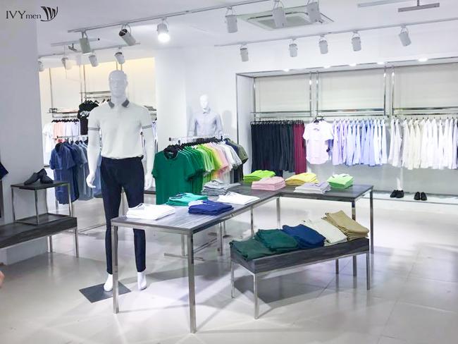 Thị trường thời trang Việt Nam sắp c&oacute; th&ecirc;m một thương hiệu mới - Ảnh 4.