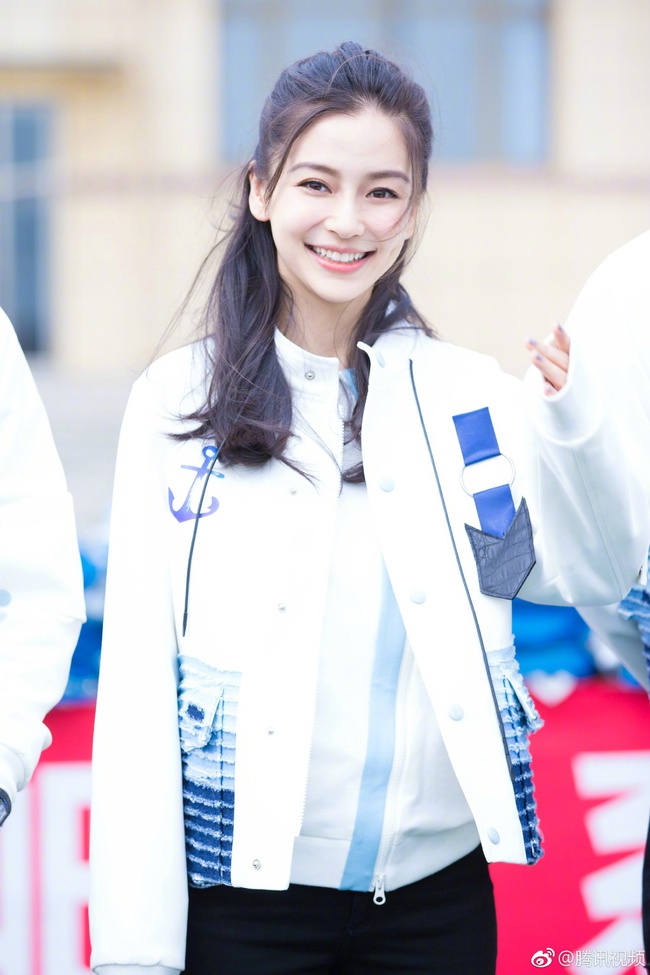Sau loạt l&ugrave;m x&ugrave;m, vợ chồng Angela Baby - Huỳnh Hiểu Minh mở tiệc mừng 100 ng&agrave;y tuổi cho qu&yacute; tử - Ảnh 6.
