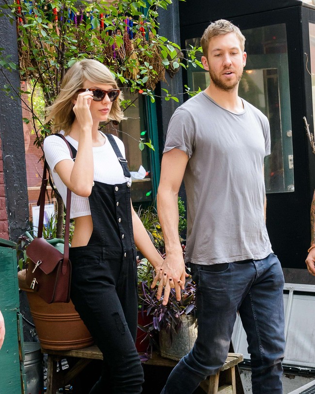 Taylor Swift bí mật hẹn hò đại gia Trung Quốc 52 tuổi? - Ảnh 2.