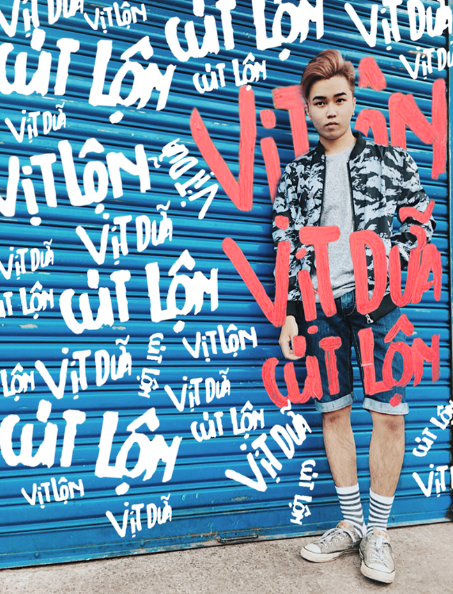Kh&ocirc;ng nghi ngờ g&igrave; nữa, ảnh gh&eacute;p vịt lộn vịt dữa c&uacute;t lộn ch&iacute;nh l&agrave; tr&agrave;o lưu hot nhất những ng&agrave;y n&agrave;y - Ảnh 38.