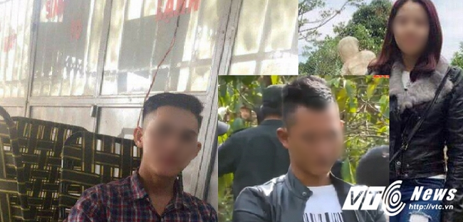 Giết người ch&ocirc;n x&aacute;c ở rẫy c&agrave; ph&ecirc;: Lừa cả nh&agrave; chồng để v&agrave;o kh&aacute;ch sạn với người t&igrave;nh - Ảnh 1.