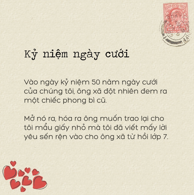 11 mẩu chuyện ngọt ngào, để bạn bắt đầu ngày mới với một nụ cười ấm áp - Ảnh 1.