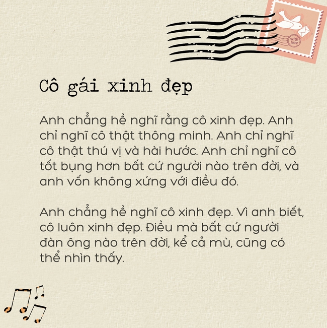 11 mẩu chuyện ngọt ngào, để bạn bắt đầu ngày mới với một nụ cười ấm áp - Ảnh 19.