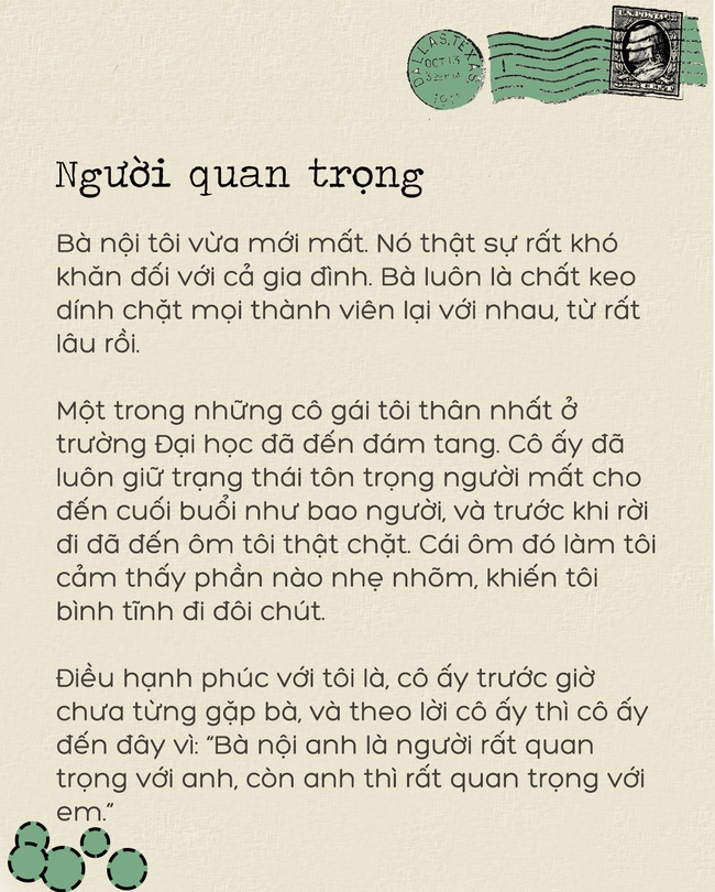 11 mẩu chuyện ngọt ngào, để bạn bắt đầu ngày mới với một nụ cười ấm áp - Ảnh 7.