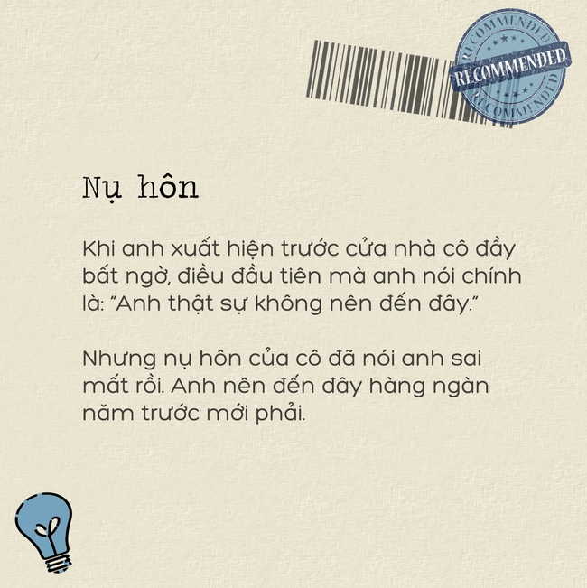 11 mẩu chuyện ngọt ngào, để bạn bắt đầu ngày mới với một nụ cười ấm áp - Ảnh 11.