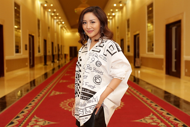 Isaac v&atilde; mồ h&ocirc;i khi bị tấn c&ocirc;ng bởi d&agrave;n th&iacute; sinh Vietnam Idol Kids - Ảnh 8.
