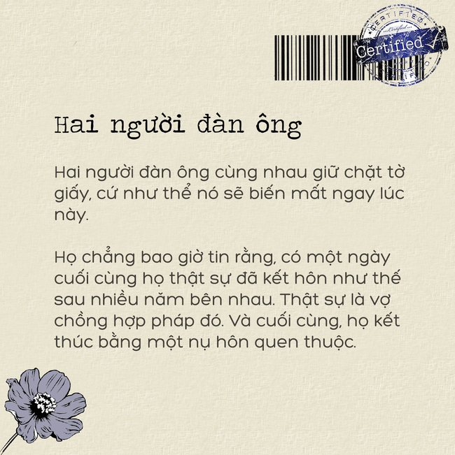 11 mẩu chuyện ngọt ngào, để bạn bắt đầu ngày mới với một nụ cười ấm áp - Ảnh 17.