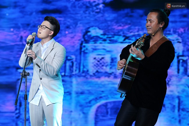 HLV L&ecirc; Minh Sơn: Sing My Song đ&atilde; kết th&uacute;c từ khi &Ocirc;ng b&agrave; anh xuất hiện - Ảnh 3.