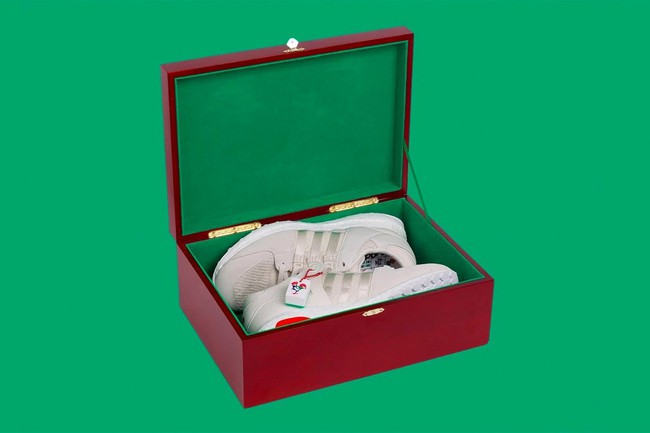 C&oacute; tiền mừng tuổi l&agrave; đủ tậu 4 mẫu gi&agrave;y Tết mới ra mắt - Ảnh 12.