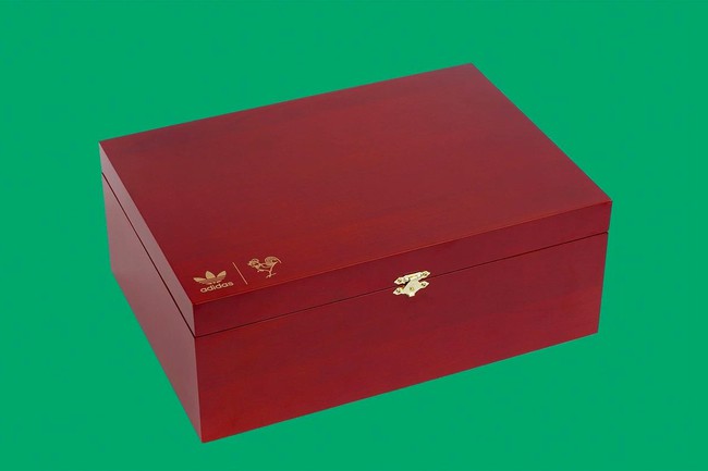 C&oacute; tiền mừng tuổi l&agrave; đủ tậu 4 mẫu gi&agrave;y Tết mới ra mắt - Ảnh 13.