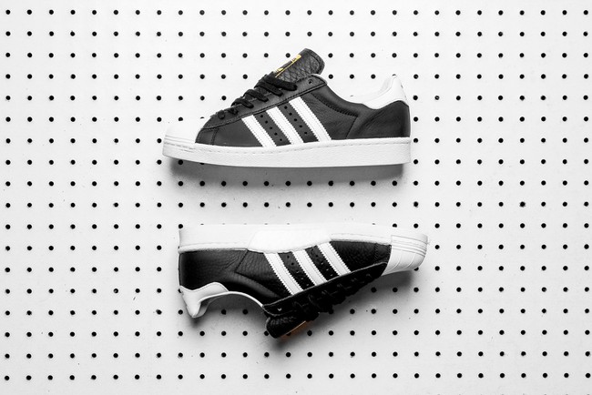 Đánh giá Superstar Boost và Superstar Bounce - Những hậu duệ được tích hợp công nghệ cực xịn đến từ adidas - Ảnh 9.