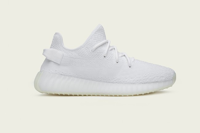 4 container giày Yeezy 350 V2 bản phối Cream White bị đánh cắp ngay trước ngày lên kệ - Ảnh 2.