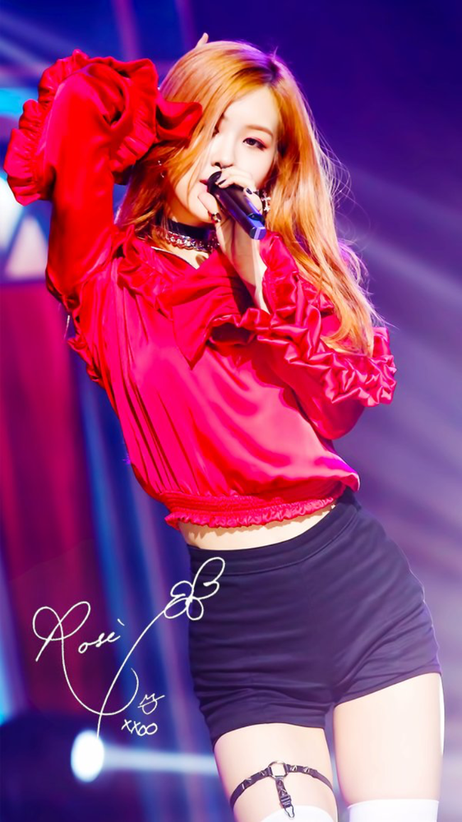 Mỹ nh&acirc;n Black Pink lần đầu tiết lộ sự thật về v&ograve;ng eo 48 cm c&ograve;n nhỏ hơn cả Ngọc Trinh - Ảnh 4.