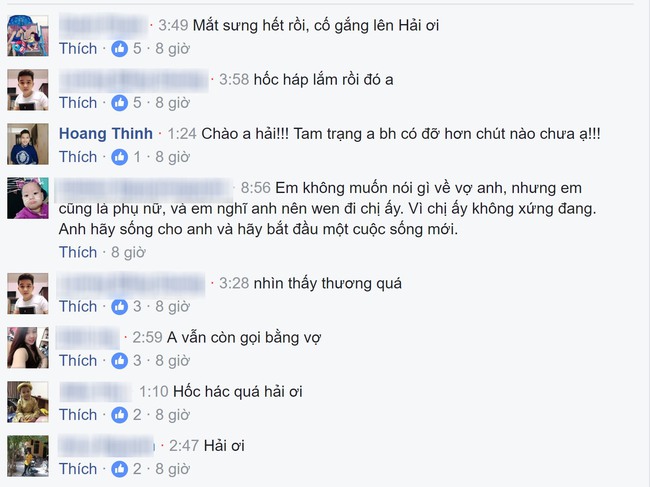 Người chồng bị vợ c&acirc;m phụ t&igrave;nh: Livestream cảnh kh&oacute;c l&oacute;c, tiết lộ y&ecirc;u nhau v&igrave; bản hợp đồng? - Ảnh 3.