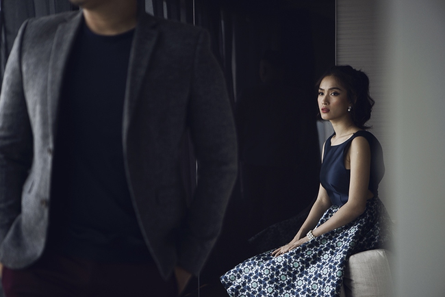 Đ&acirc;y ch&iacute;nh l&agrave; ca kh&uacute;c g&acirc;y s&oacute;ng gi&oacute; nhất mạng x&atilde; hội cuối tuần vừa qua! - Ảnh 2.