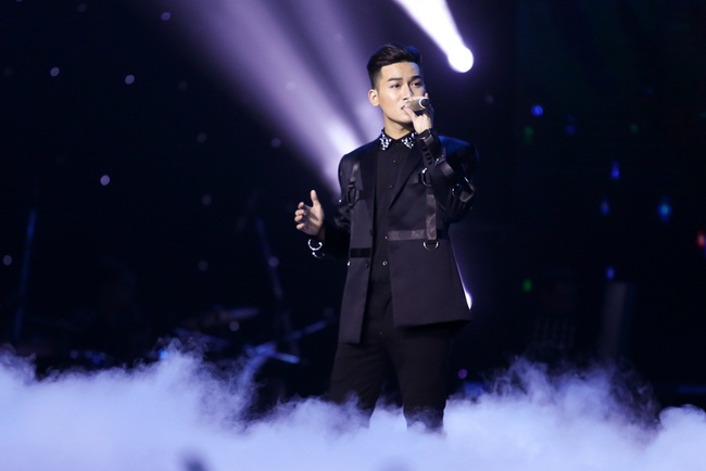 4 HLV The Voice hoang mang, hốt hoảng sau tiết mục Lạc trôi của Han Sara - Ảnh 25.