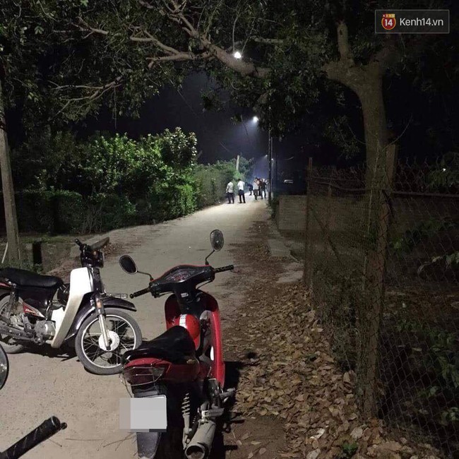 H&agrave; Nội: Một phụ nữ chết bất thường ven đường nghi bị s&aacute;t hại - Ảnh 1.
