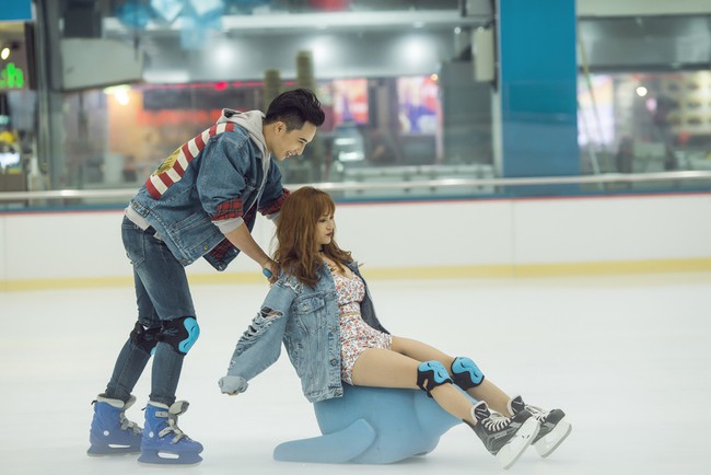 Đ&acirc;y l&agrave; cơ duy&ecirc;n đưa Sĩ Thanh v&agrave; bạn trai b&aacute;c sĩ 6 m&uacute;i đến với nhau! - Ảnh 4.