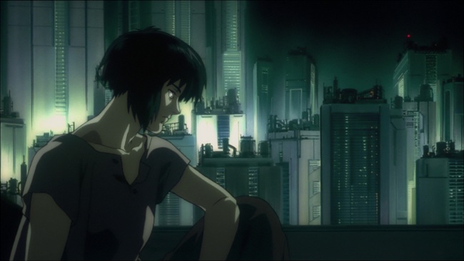 Ghost in the Shell của Scarlett Johansson khác biệt như thế nào so với Anime gốc? - Ảnh 2.