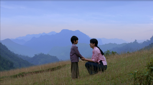 Phim độc lập Cha Cõng Con hé lộ trailer với nhiều cảnh đẹp đến nức lòng của Việt Nam - Ảnh 5.
