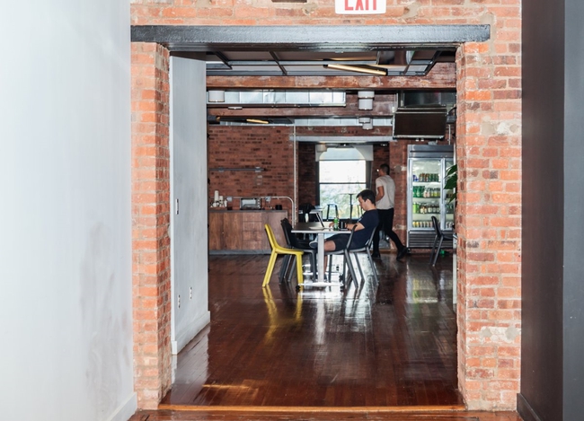 Đồ ăn miễn ph&iacute; nơi c&ocirc;ng sở đang l&agrave; xu hướng mới của c&aacute;c c&ocirc;ng ty h&agrave;ng đầu - Ảnh 4.