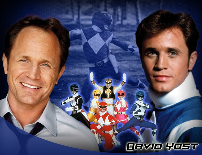 Siêu nhân Xanh cảm thấy hứng khởi khi Power Rangers có một siêu nhân đồng tính - Ảnh 5.