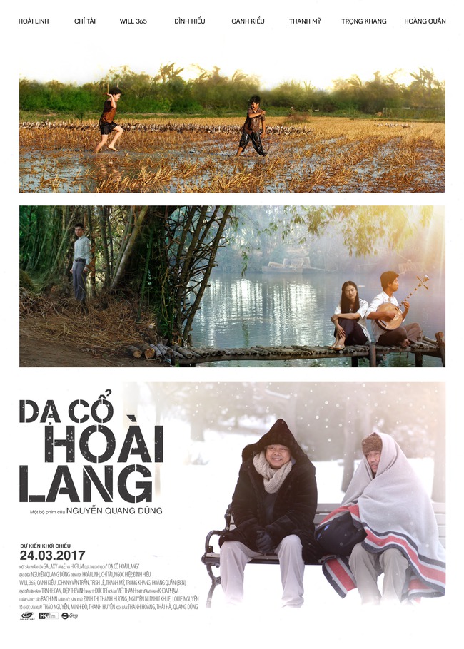 Ám ảnh với giọng ca của Hoài Linh trong trailer của Dạ Cổ Hoài Lang - Ảnh 7.