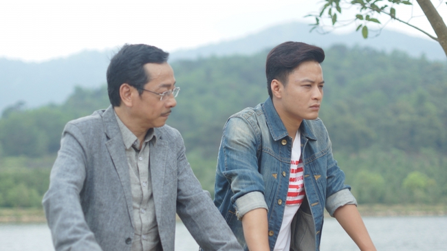 Lâu rồi mới có một phim Việt khiến khán giả ngóng từng tập như Người Phán Xử - Ảnh 6.