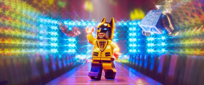 The LEGO Batman Movie - Siêu phẩm đầu năm 2017 - Ảnh 7.