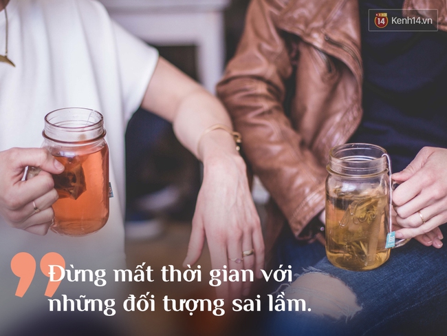 Trước khi biết yêu một ai đó, hãy học cách tự yêu chính mình - Ảnh 1.