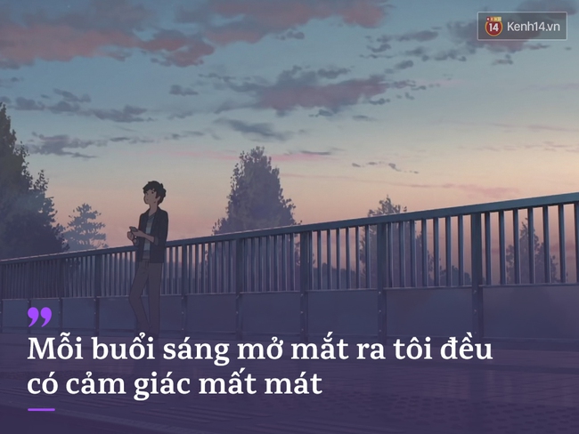 Xem xong Your Name, ai cũng thấy chính mình trong 16 câu nói này - Ảnh 2.