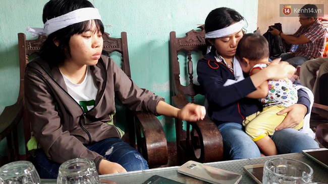 C&ocirc; g&aacute;i 19 tuổi hiến tạng mẹ cứu 4 người: Kh&ocirc;ng cho ph&eacute;p m&igrave;nh gục ng&atilde;, nếu kh&ocirc;ng c&aacute;c em biết dựa v&agrave;o ai để sống - Ảnh 2.