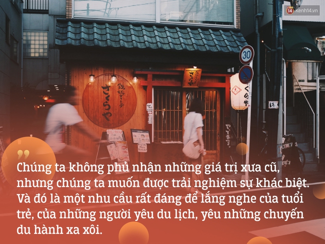 Chọn kì nghỉ Tết để đi du lịch, mà bị đánh đồng là vô tâm thì oan lắm! - Ảnh 3.