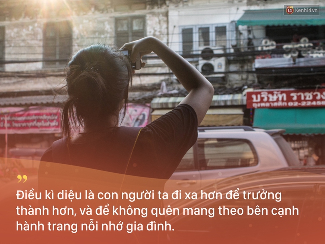 Cả năm đ&atilde; đi nhiều rồi, c&ograve;n mỗi dịp Tết l&agrave; để trở về đo&agrave;n vi&ecirc;n v&agrave; sum họp nữa th&ocirc;i! - Ảnh 9.