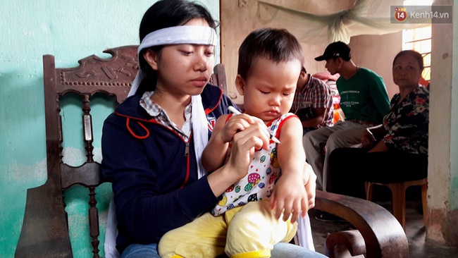 C&ocirc; g&aacute;i 19 tuổi hiến tạng mẹ cứu 4 người: Kh&ocirc;ng cho ph&eacute;p m&igrave;nh gục ng&atilde;, nếu kh&ocirc;ng c&aacute;c em biết dựa v&agrave;o ai để sống - Ảnh 5.