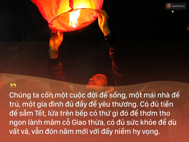 Cả năm đ&atilde; đi nhiều rồi, c&ograve;n mỗi dịp Tết l&agrave; để trở về đo&agrave;n vi&ecirc;n v&agrave; sum họp nữa th&ocirc;i! - Ảnh 11.