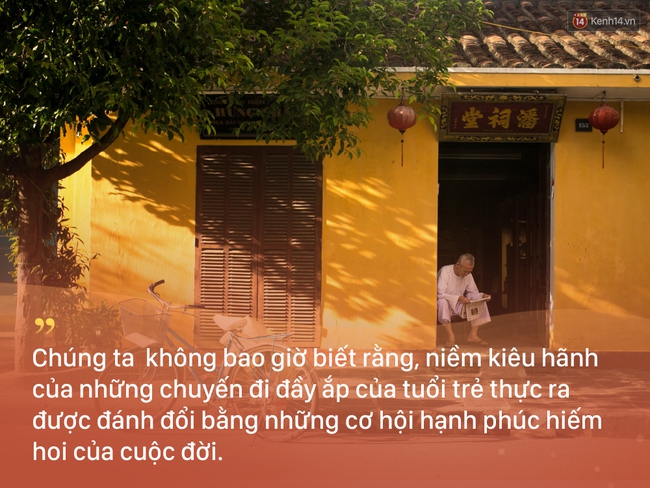 Cả năm đ&atilde; đi nhiều rồi, c&ograve;n mỗi dịp Tết l&agrave; để trở về đo&agrave;n vi&ecirc;n v&agrave; sum họp nữa th&ocirc;i! - Ảnh 13.