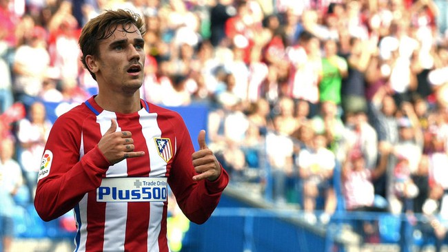 Thấy khó vụ Griezmann, Man Utd chuyển hướng sang Kroos - Ảnh 1.