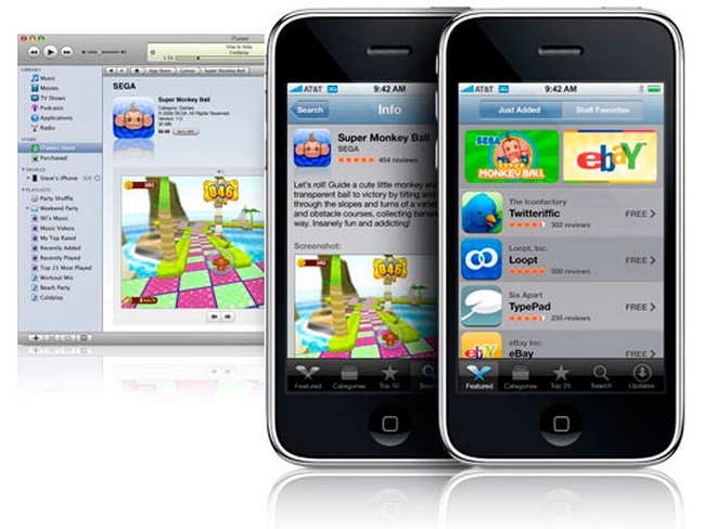 Những nốt thăng trầm trong đoạn đường 10 năm kh&ocirc;n lớn của iPhone - Ảnh 2.