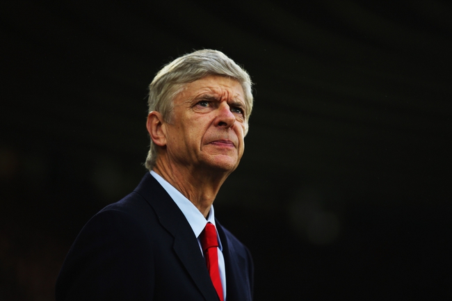&Ocirc;ng thấy &ldquo;đủ&rdquo; chưa, Gi&aacute;o sư Wenger? - Ảnh 3.