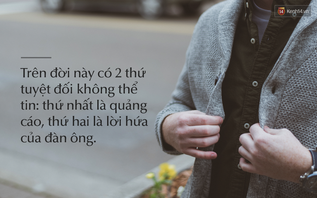 Là phụ nữ, nhất định phải độc lập và tự chủ! - Ảnh 1.