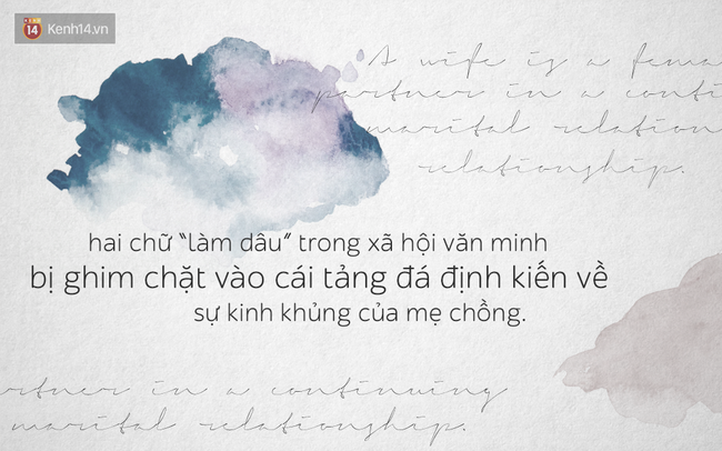 Sống với mẹ chồng đúng là khó, nhưng nếu thật lòng thì chuyện gì chả xong! - Ảnh 1.