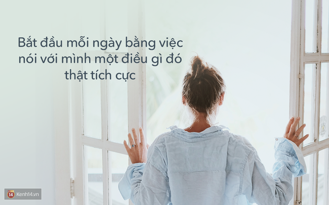 Năm mới rồi, hãy học cách yêu thương bản thân từ những hành động nhỏ nhất! - Ảnh 1.