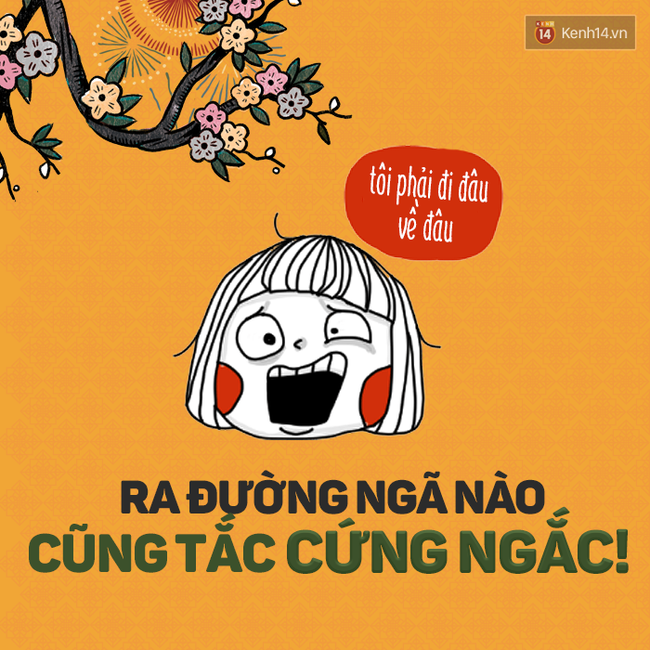 Có một nỗi sợ mang tên... hết Tết! - Ảnh 17.