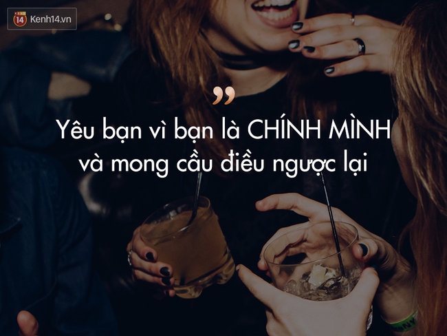 Khi một ai đó thật lòng yêu bạn, cách mà họ dành tình cảm cho bạn sẽ là… - Ảnh 1.