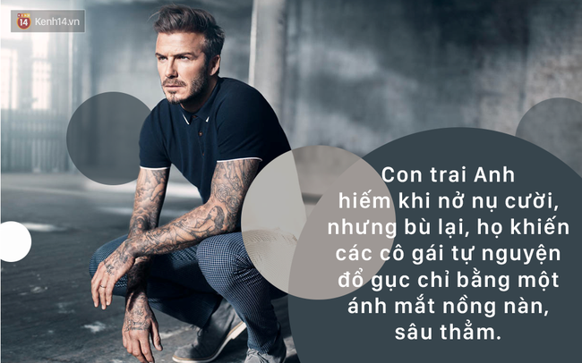 Đố bạn biết trai T&acirc;y y&ecirc;u thế n&agrave;o? - Ảnh 1.