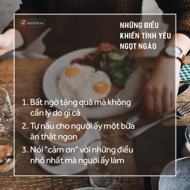 21 điều càng chăm làm, các cặp đôi sẽ càng hạnh phúc - Ảnh 1.