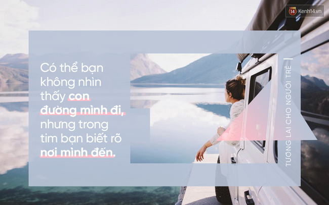 9 điều người trẻ n&ecirc;n nhớ để c&oacute; một tương lai th&agrave;nh c&ocirc;ng - Ảnh 1.